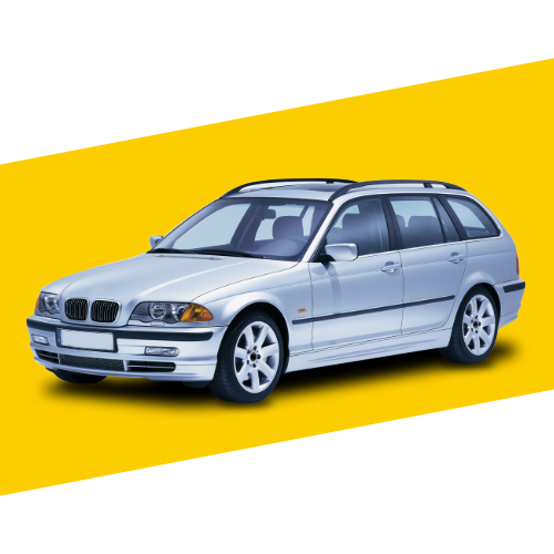 BMW SERIE 3 E46 TOURING BREAK 5P (2000 2006)
